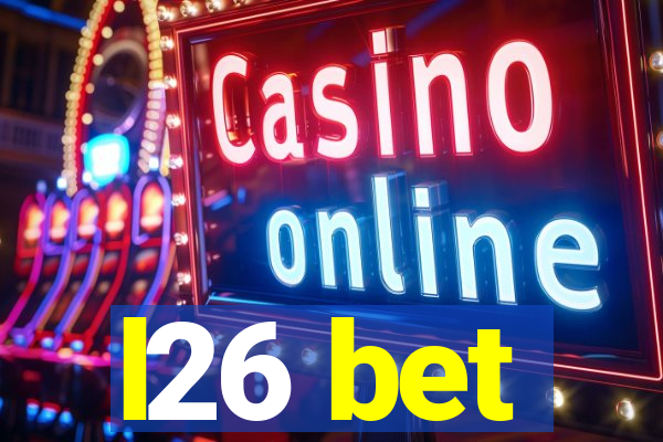 l26 bet